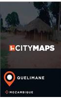 City Maps Quelimane Mozambique