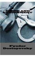 Crime and punishment (Special Edition)