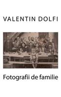 Fotografii de Familie