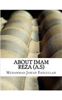 About Imam Reza (A.S)
