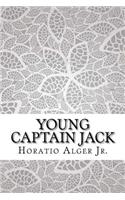 Young Captain Jack