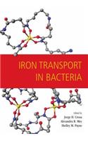 Iron Transport in Bacteria