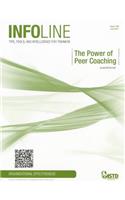 Power of Peer Coaching