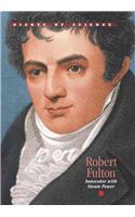 Robert Fulton