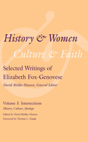 History & Women, Culture & Faith