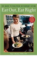 Eat Out, Eat Right