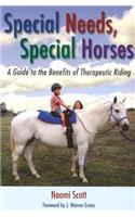 Special Needs, Special Horses