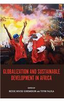 Globalization and Sustainable Development in Africa