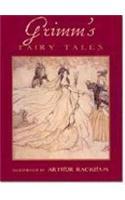 Grimm's Fairy Tales