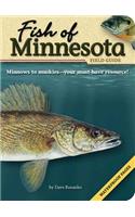Fish of Minnesota Field Guide