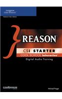 Reason CSi Starter