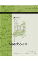 Quick Look: Metabolism