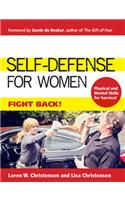 Self-Defense for Women