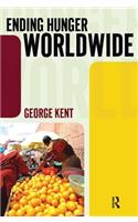 Ending Hunger Worldwide