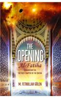 The Opening (Al-Fatiha)