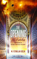 The Opening (Al-Fatiha)