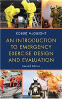 An Introduction to Emergency Exercise Design and Evaluation