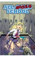 All-ghoul School