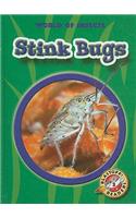 Stink Bugs