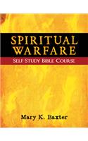 Spiritual Warfare Self-Study Bible Course