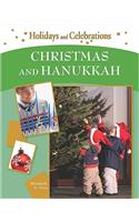 Christmas and Hanukkah