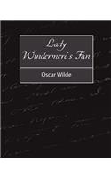 Lady Windermere's Fan
