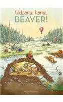 Welcome Home, Beaver