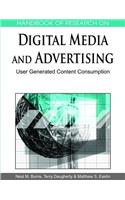 Handbook of Research on Digital Media and Advertising