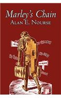 Marley's Chain by Alan E. Nourse, Science Fiction, Adventure