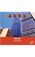 Sube! (Going Up)