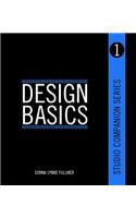 Studio Companion Series Design Basics