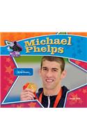 Michael Phelps
