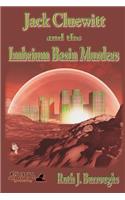 Jack Cluewitt and the Imbrium Basin Murders