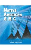 Native Amer ABCs