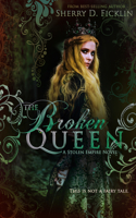 The Broken Queen, Volume 6