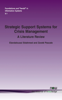 Strategic Support Systems for Crisis Management