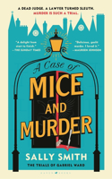 Case of Mice and Murder