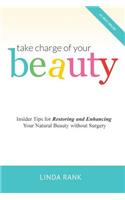 Take Charge of Your Beauty