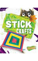 Stick Crafts