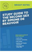 Study Guide to The Second Sex by Simone de Beauvoir