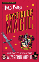 Harry Potter: Gryffindor Magic