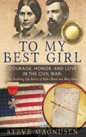 To My Best Girl