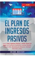 Plan De Ingresos Pasivos