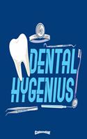 My Dental Hygenius Calendar