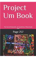 Project Um Book