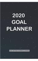 2020 Goal Planner