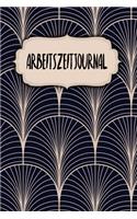 Arbeitszeitjournal