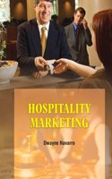 Hospitality Marketing