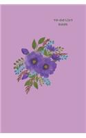 To-Do List Book
