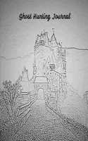 Ghost Hunting Journal